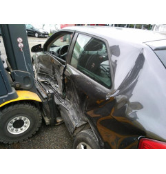 Feu arriere principal gauche (feux) AUDI A3 2 Photo n°8