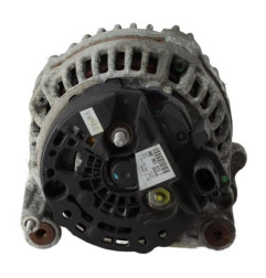 Alternateur AUDI A3 2 Photo n°3