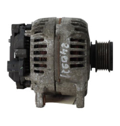 Alternateur AUDI A3 2 Photo n°4