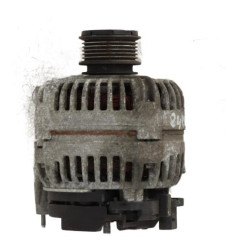 Alternateur AUDI A3 2 Photo n°5