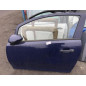 Porte avant gauche OPEL CORSA D