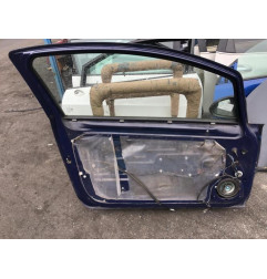 Porte avant gauche OPEL CORSA D