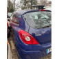 Porte avant gauche OPEL CORSA D