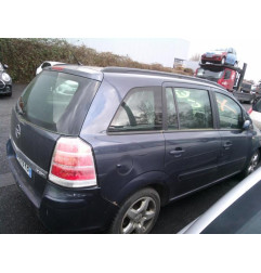Retroviseur droit OPEL ZAFIRA B Photo n°7