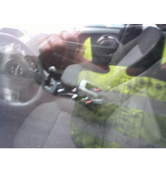 Retroviseur droit OPEL ZAFIRA B Photo n°8