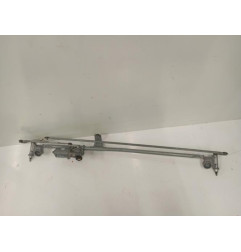 Moteur essuie glace avant OPEL ZAFIRA B Photo n°1