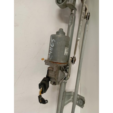 Moteur essuie glace avant OPEL ZAFIRA B