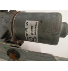 Moteur essuie glace avant OPEL ZAFIRA B Photo n°3