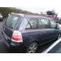 Moteur essuie glace avant OPEL ZAFIRA B
