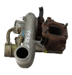 Turbo RENAULT SAFRANE