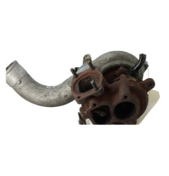 Turbo RENAULT SAFRANE Photo n°3