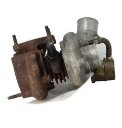 Turbo RENAULT SAFRANE Photo n°4