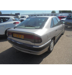 Turbo RENAULT SAFRANE Photo n°6