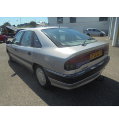 Turbo RENAULT SAFRANE Photo n°7