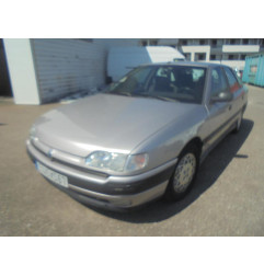 Turbo RENAULT SAFRANE Photo n°8