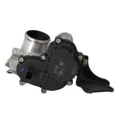 Boitier papillon RENAULT KANGOO 2 Photo n°1