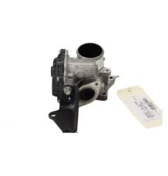 Boitier papillon RENAULT KANGOO 2