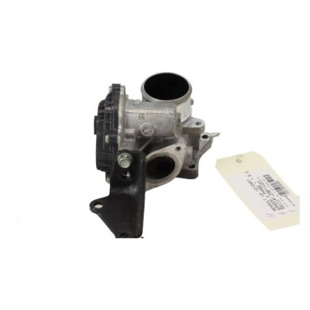 Boitier papillon RENAULT KANGOO 2