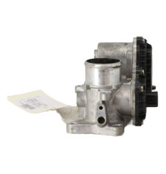 Boitier papillon RENAULT KANGOO 2 Photo n°4