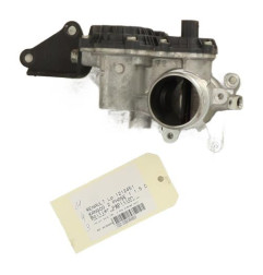 Boitier papillon RENAULT KANGOO 2 Photo n°5