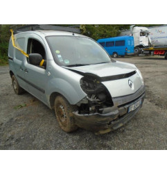 Boitier papillon RENAULT KANGOO 2 Photo n°7