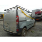 Boitier papillon RENAULT KANGOO 2
