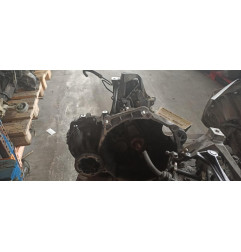 Boite de vitesses VOLKSWAGEN NEW BEETLE 1