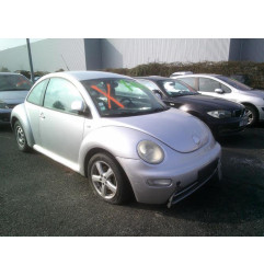 Boite de vitesses VOLKSWAGEN NEW BEETLE 1 Photo n°4