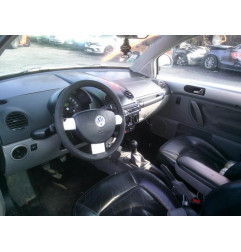 Boite de vitesses VOLKSWAGEN NEW BEETLE 1 Photo n°5