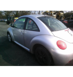 Boite de vitesses VOLKSWAGEN NEW BEETLE 1 Photo n°7