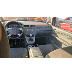 Ceinture avant droit FORD C-MAX 1 Photo n°3