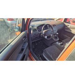 Com (Bloc Contacteur Tournant+Commodo Essuie Glace+Commodo Phare) FORD C-MAX 1 Photo n°17