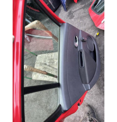 Porte arriere gauche RENAULT CLIO 3 Photo n°1