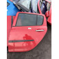 Porte arriere gauche RENAULT CLIO 3