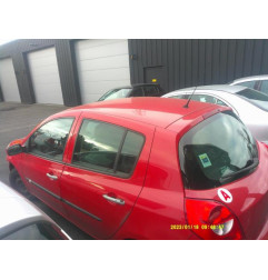 Porte arriere gauche RENAULT CLIO 3 Photo n°7