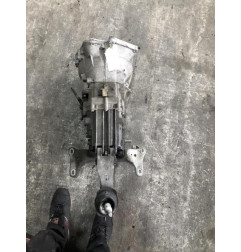 Boite de vitesses BMW SERIE 1 E81 Photo n°1