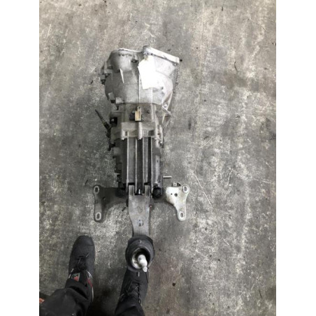 Boite de vitesses BMW SERIE 1 E81 Photo n°1