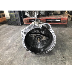 Boite de vitesses BMW SERIE 1 E81