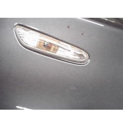 Aile avant droit BMW SERIE 1 E81 Photo n°4