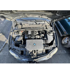 Aile avant droit BMW SERIE 1 E81 Photo n°14