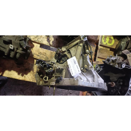 Boite de vitesses RENAULT MODUS Photo n°1