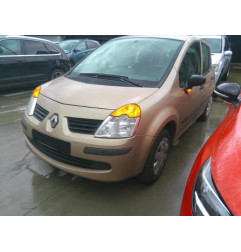 Boite de vitesses RENAULT MODUS Photo n°4