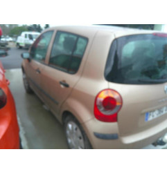 Boite de vitesses RENAULT MODUS Photo n°6