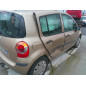 Boite de vitesses RENAULT MODUS