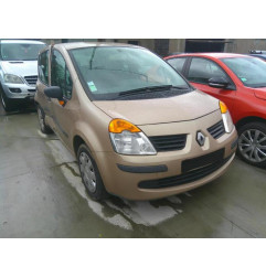 Alternateur RENAULT MODUS Photo n°6