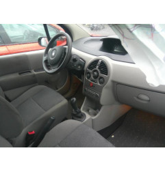 Alternateur RENAULT MODUS Photo n°8