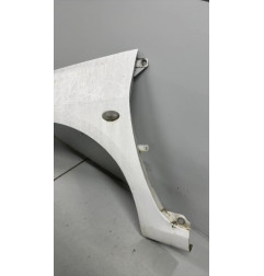 Aile avant gauche PEUGEOT 307 Photo n°3