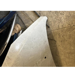 Capot PEUGEOT 307 Photo n°5