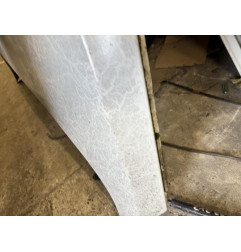 Capot PEUGEOT 307 Photo n°6