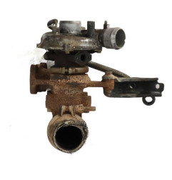 Turbo PEUGEOT 307 Photo n°5